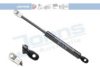 JOHNS 59 11 95-91 Gas Spring, bonnet